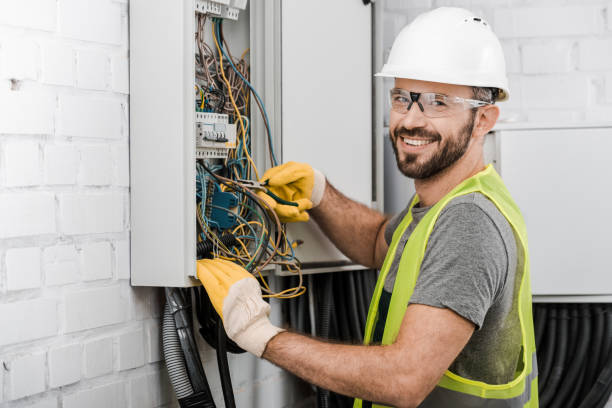 Best Circuit Breaker Repair  in Canyon Day, AZ