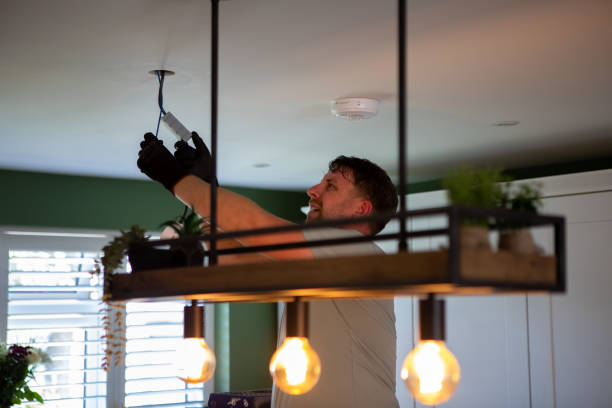 Best Commercial Electrician Services  in Canyon Day, AZ