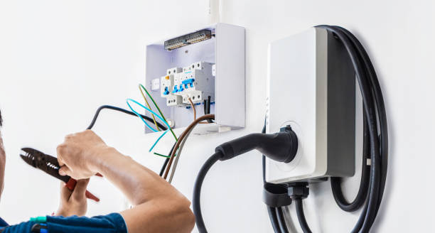 Best Local Electrician Companies  in Canyon Day, AZ