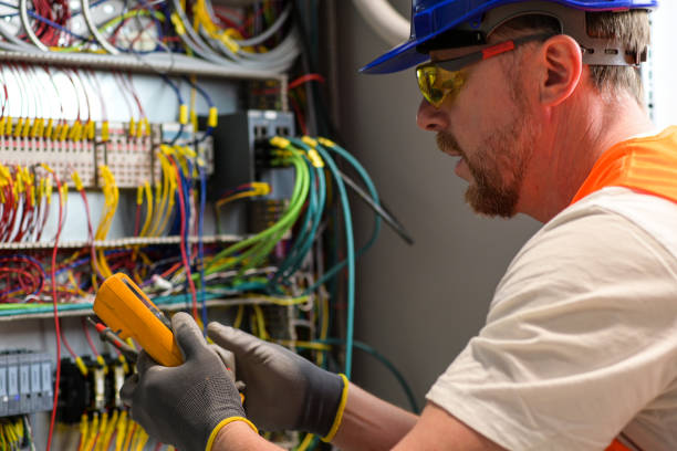 Best 24-Hour Electrician  in Canyon Day, AZ